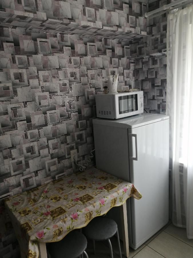 Апартаменты Apartment on Kosmonavtov Street 20 Могилев-11